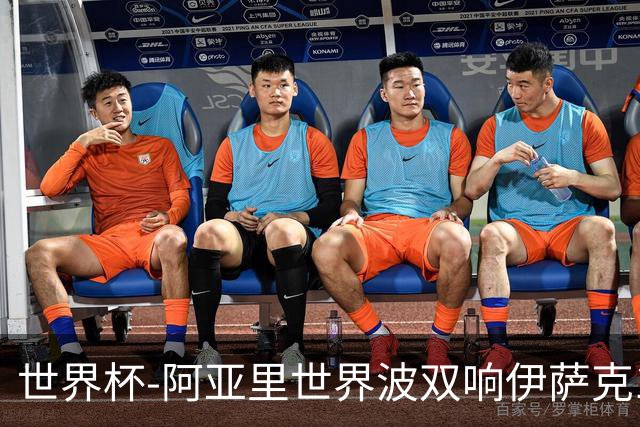 世界杯-阿亚里世界波双响伊萨克1射2传 瑞典5-1突尼斯